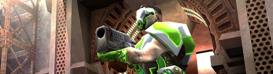 Купить Quake Live дешево, скидки до 90% 🏷️, сравнение цен в разных магазинах