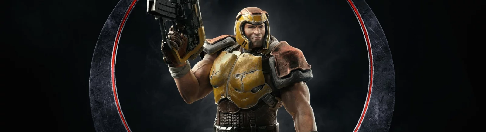 Форум Quake: The Offering