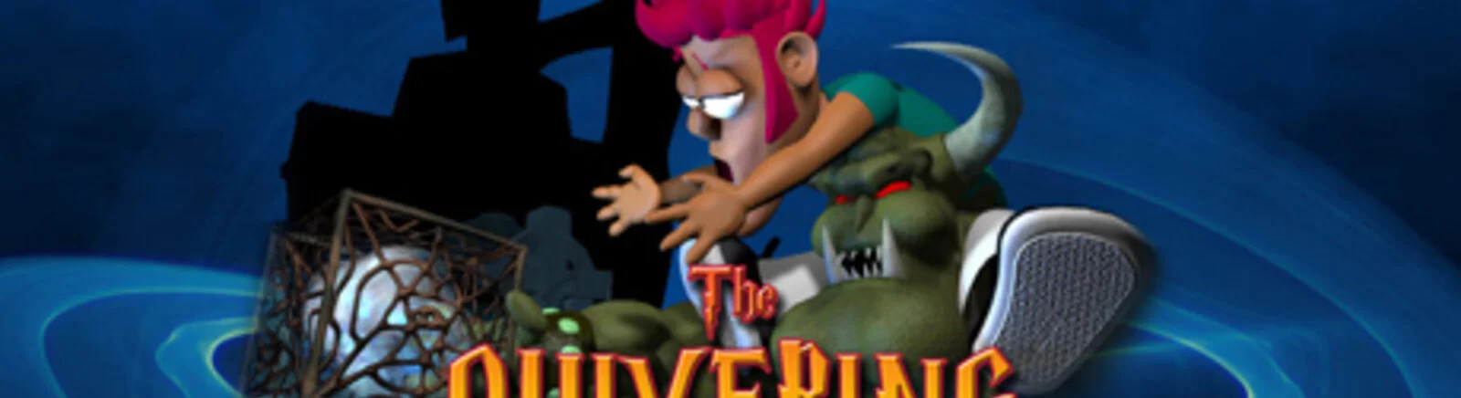 Лучшие игры, похожие на Quivering