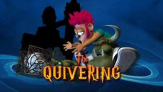 Quivering - дата выхода для DOS