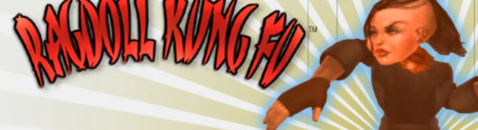 Rag Doll Kung Fu - что это за игра, трейлер, системные требования, отзывы и оценки, цены и скидки, гайды и прохождение, похожие игры 