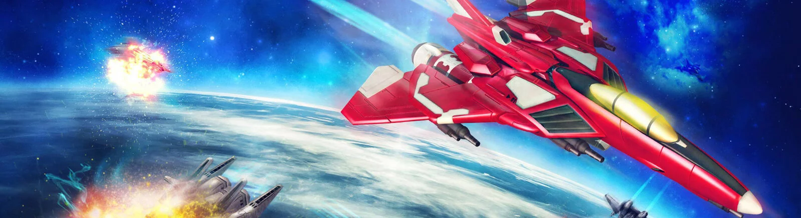 Raiden 3 — Таблица для Cheat Engine [Build.1030136] / Таблицы / Читы