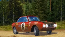 Rally Trophy - дата выхода для PC