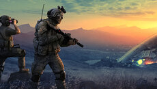 R.A.M. - дата выхода