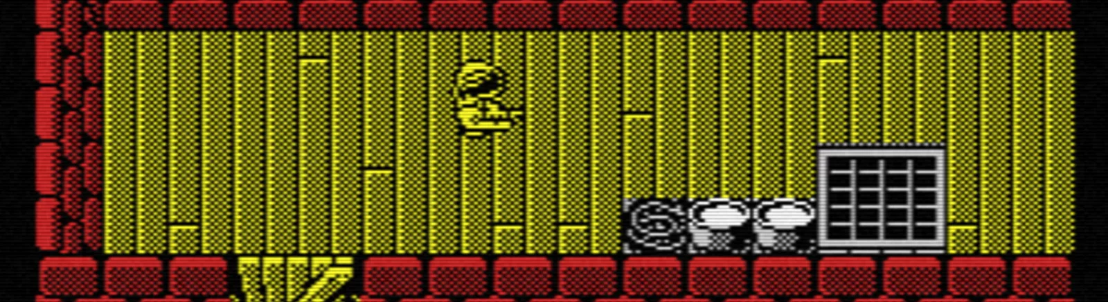 Rambo 3 (1988) - что это за игра, трейлер, системные требования, отзывы и оценки, цены и скидки, гайды и прохождение, похожие игры 