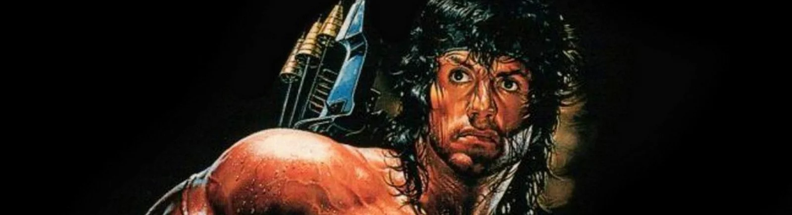 Все отзывы и оценки Rambo 3 (1989) — 0 мнений