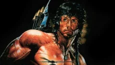 Rambo 3 (1989) - дата выхода для MSX