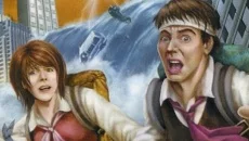 Raw Danger! - дата выхода для PlayStation 2