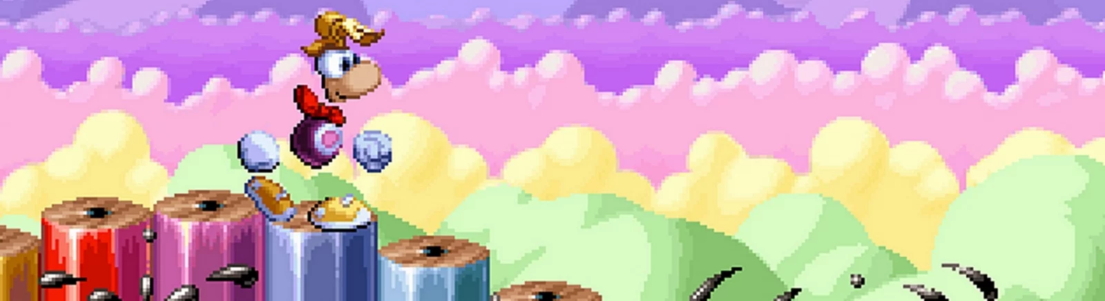 Rayman - что это за игра, трейлер, системные требования, отзывы и оценки, цены и скидки, гайды и прохождение, похожие игры 