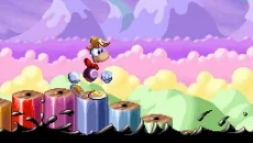 Rayman - дата выхода для Nintendo DSi