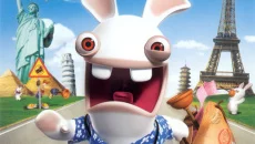 Rayman Raving Rabbids 2 - дата выхода для PC
