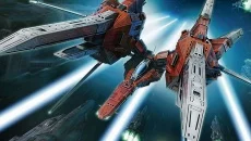 RayStorm - дата выхода для iOS