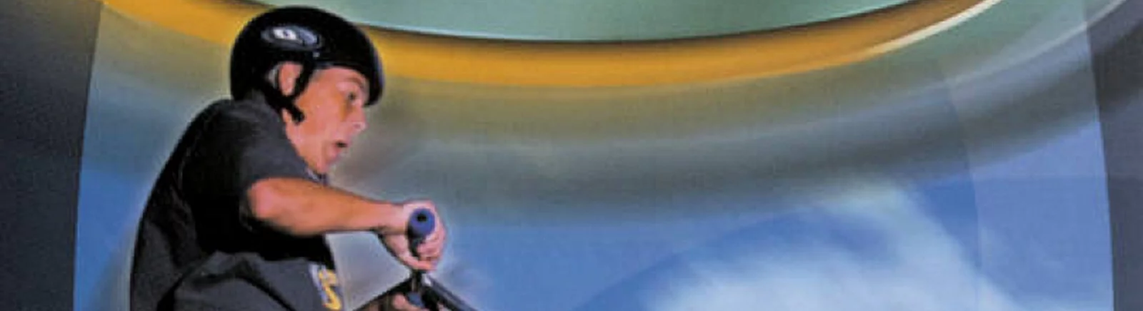 Razor Freestyle Scooter (Freestyle Scooter) - что это за игра, трейлер, системные требования, отзывы и оценки, цены и скидки, гайды и прохождение, похожие игры 