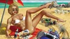 RC Cars - дата выхода для PlayStation 2