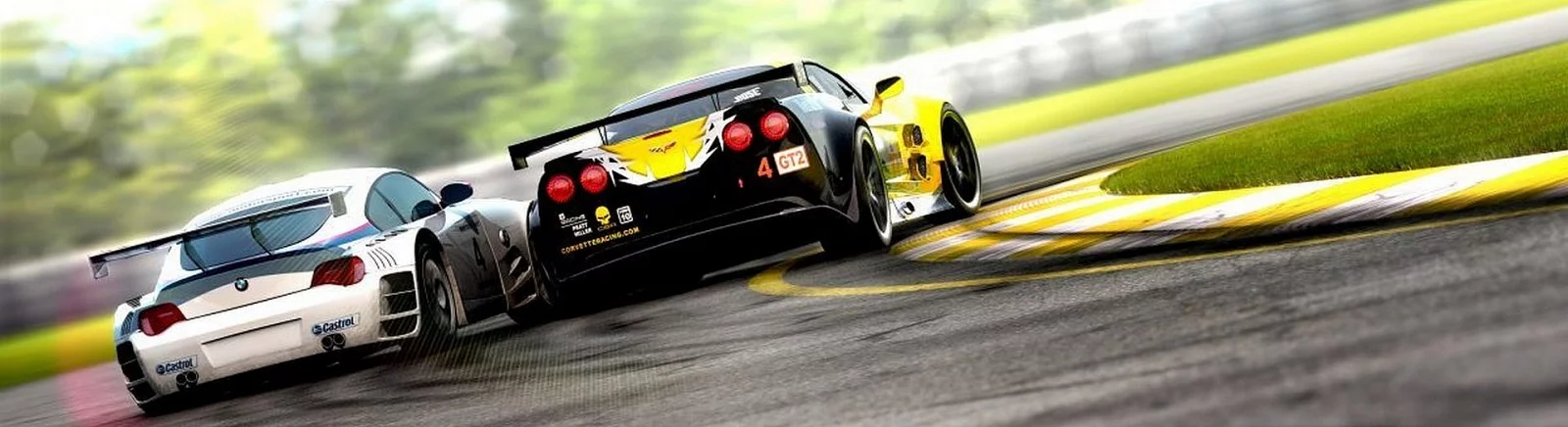Форум Real Racing 2