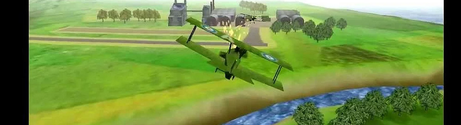 Red Ace Squadron - что это за игра, трейлер, системные требования, отзывы и оценки, цены и скидки, гайды и прохождение, похожие игры 