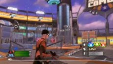 Monday Night Combat - дата выхода для Xbox 360