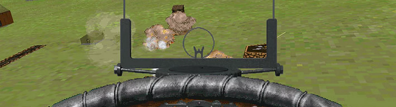 Цитаты из Red Baron: Mission Builder