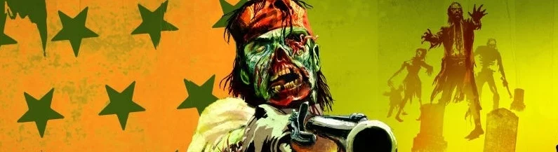 Все отзывы и оценки Red Dead Redemption: Undead Nightmare — 0 мнений