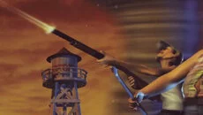 Redneck Rampage - дата выхода для DOS