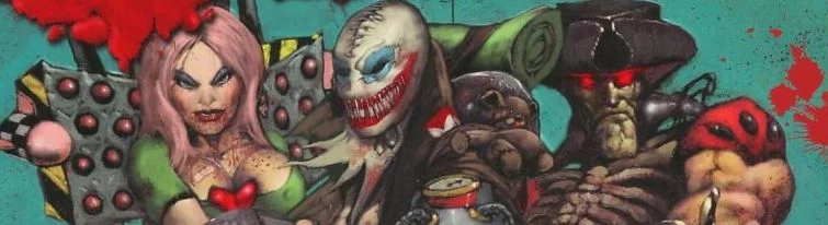 Купить Re-Loaded (Reloaded) дешево, скидки до 90% 🏷️, сравнение цен в разных магазинах