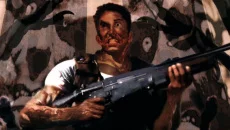 Resident Evil (1996) - дата выхода для PlayStation