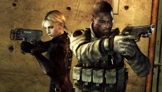 Resident Evil 5: Desperate Escape - дата выхода для PlayStation 3