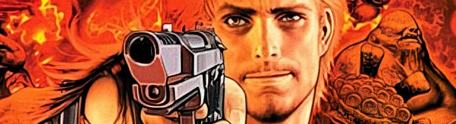 Лучшие игры для Mac, похожие на Resident Evil: Dead Aim (Gun Survivor 4: BioHazard - Heroes Never Die)