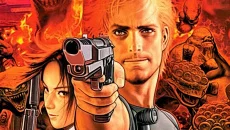 Resident Evil: Dead Aim - дата выхода для PlayStation 2