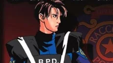 Resident Evil: Gaiden - игра в жанре Головоломка