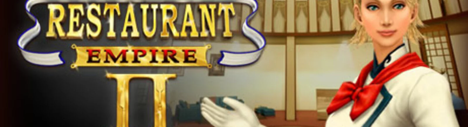 Файлы для Restaurant Empire 2 - трейнеры, моды, сохранения, патчи