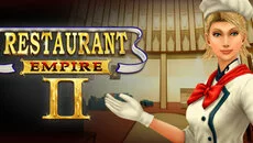 Restaurant Empire 2 - дата выхода для PC