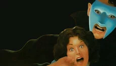 Return of the Phantom - дата выхода для DOS