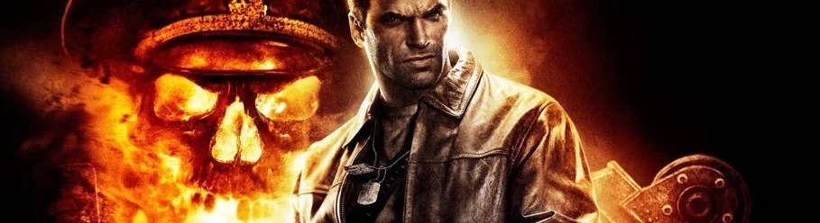 Лучшие игры для PlayStation 3, похожие на Return to Castle Wolfenstein (RTCW)