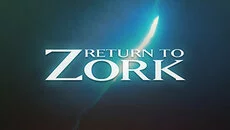 Return to Zork - дата выхода для 3DO