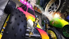 Re-Volt - дата выхода для PC