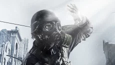 Metro 2033 - дата выхода для PC