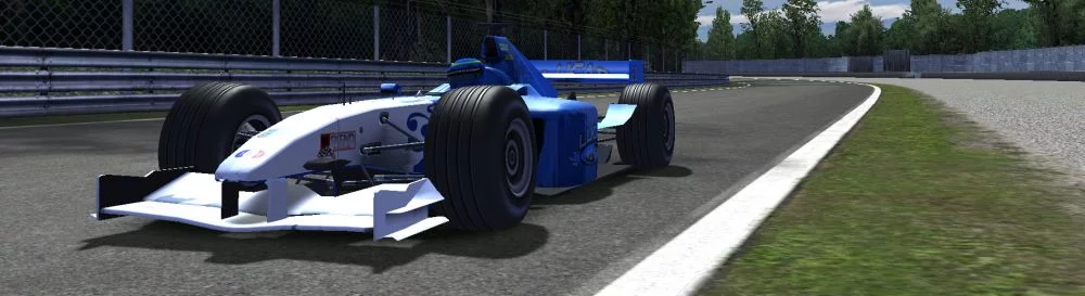 Форум rFactor