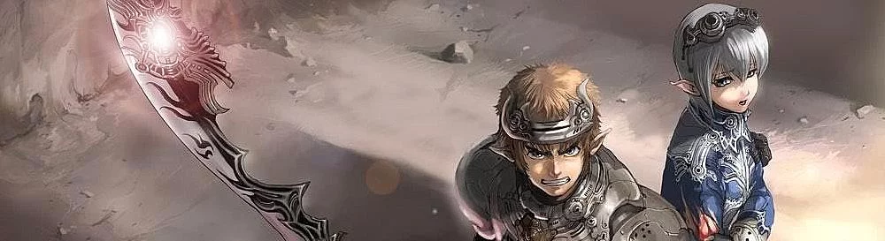 ТОП-13 - игры, похожие на RF Online (Rising Force Online)