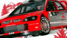 Richard Burns Rally - дата выхода для PC