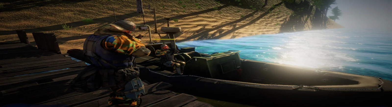 R.I.P. - что это за игра, трейлер, системные требования, отзывы и оценки, цены и скидки, гайды и прохождение, похожие игры 