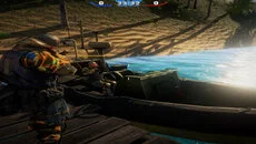 R.I.P. - дата выхода для Mac