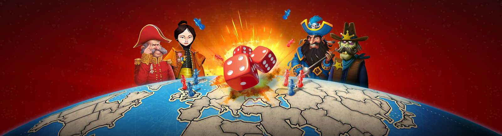 Дата выхода R.I.S.K. в разных странах мира