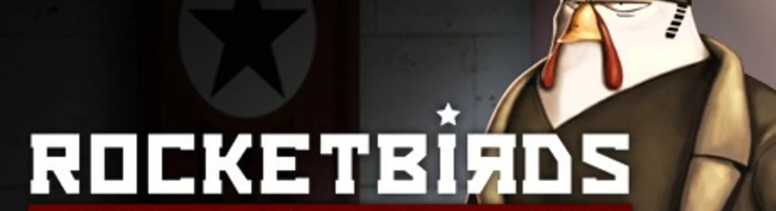 Все отзывы и оценки Rocketbirds: Hardboiled Chicken — 0 мнений