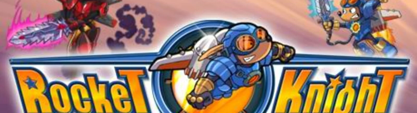 Дата выхода Rocket Knight в разных странах мира