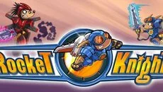 Rocket Knight - дата выхода для Xbox 360