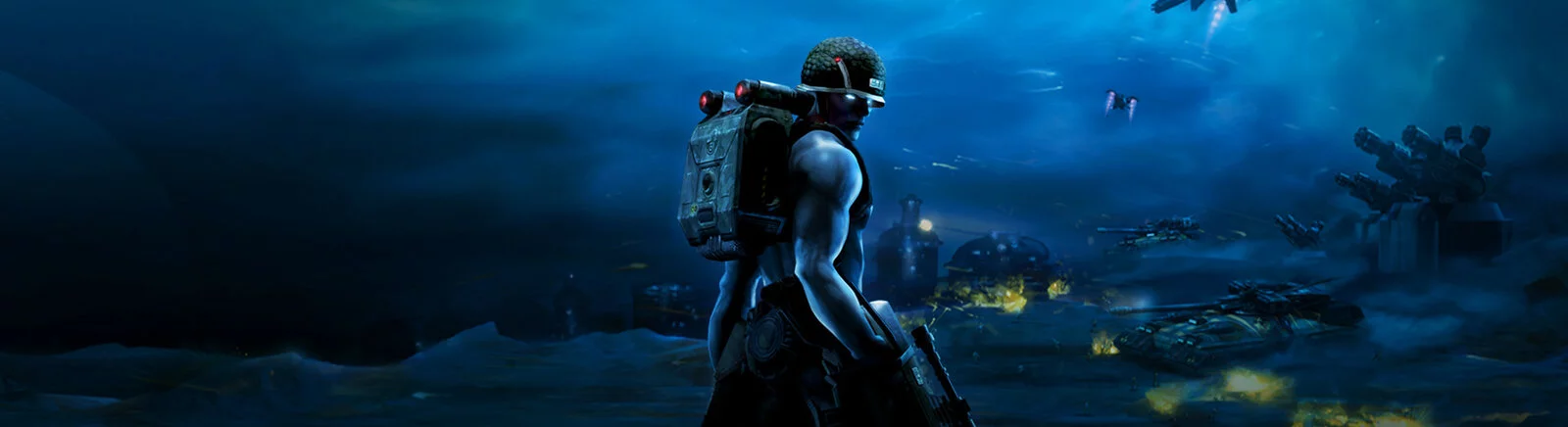 Дата выхода Rogue Trooper (2006) в разных странах мира