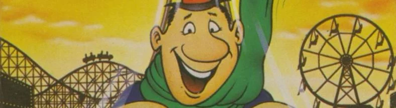 Лучшие игры для PlayStation 2, похожие на Roller Coaster