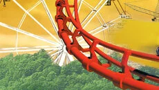 RollerCoaster Tycoon - дата выхода для PC
