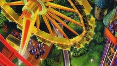 RollerCoaster Tycoon 2: Triple Thrill Pack - дата выхода для PC
